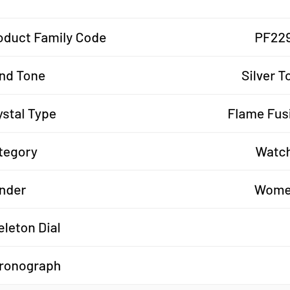 Invicta 69270 Stainless and Pink Watch - Picture 6 of 6